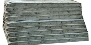 Concrete Fencing Poles