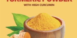 Turmeric Powder