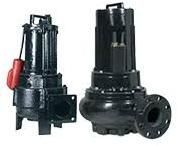 Submersible Sewage Pump