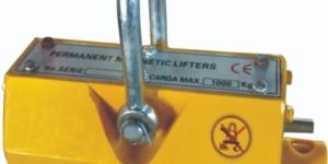 1000 Kg Permanent Magnetic Lifter