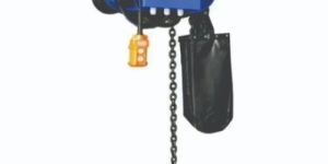 Electric Chain Hoist