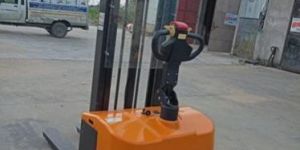 Full Electric Stacker