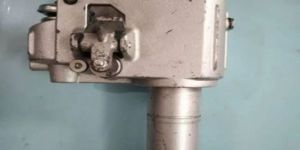 Hand Pallet Truck Jack Pump