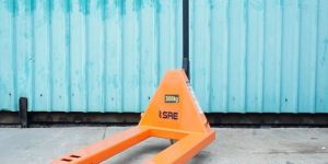 Hydraulic Hand Pallet Truck