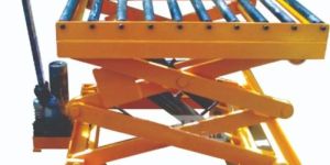 Hydraulic Scissor Lift Table