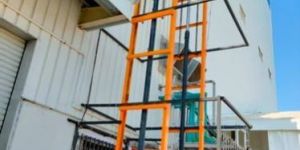 Industrial Goods Lifts
