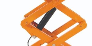 Material Handling Lifts