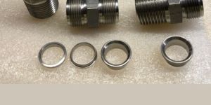 Hydraulic Accessories