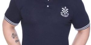 Tipping Collar T Shirts