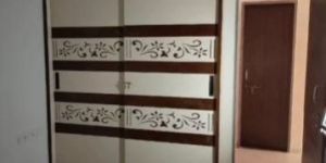 PVC Kitchen Furniture