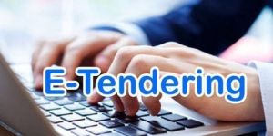 E Tendering Service