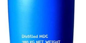 Distilled MDC Chemical