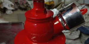 Fire Hydrant Landing Valves