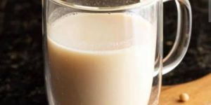 Soya Bean Milk