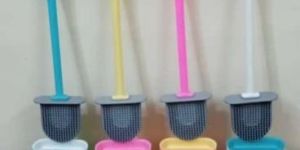 Toilet Cleaning Brush