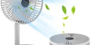 Portable Fans