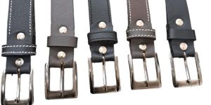 Leather Belts
