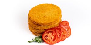 TUNA Crumbed Burger Patties