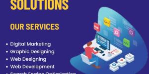 Digital Marketing Services