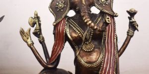 Bastar Tribal Handicraft