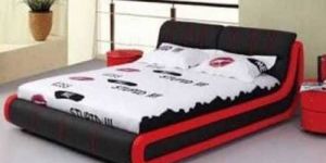 Designer Bed