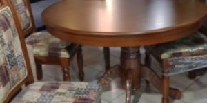 Wooden Dining Table