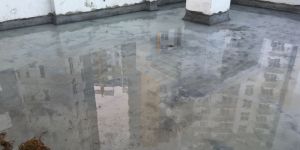 Waterproofing Works