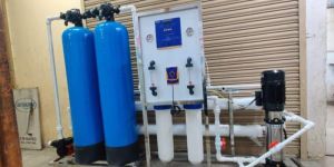 Commercial RO Water Purifier