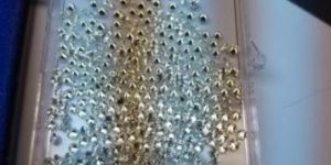 Vvs Gh 10 Pointer Diamonds