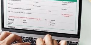 Income Tax Filing Services