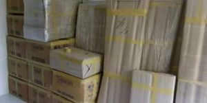 Packers Movers