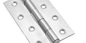 Hardware Hinges