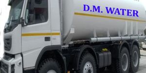 D M Water
