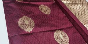 Soft Silk Saree