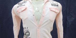 Mens Printed Shirts