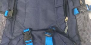 Alex Rucksack