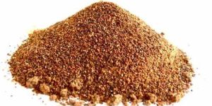 Organic Dry Fig Powder