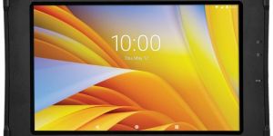 Mobile Tablet