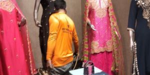 Pest Control Services