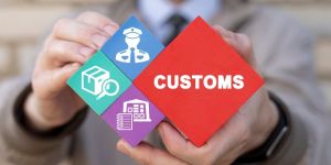 Customs Brokerage Service