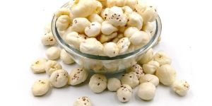 Raw Makhana