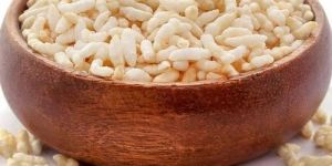 Salted Puffed Rice
