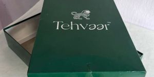 Kurta and Pajama Packaging Box