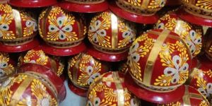 Stainless Steel Lota
