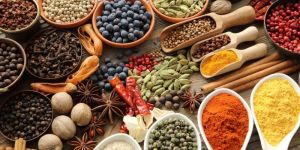 Spices