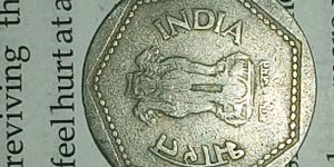 Antique Coin