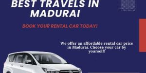 Domestic Travel Agency