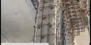 Structural Rehabilitation Services