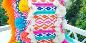 Boho Cushion Pillow Covers for Home