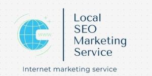 Local SEO Marketing Service